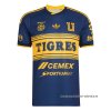 2ª Camiseta Tigres UANL 2026-2027 2ª Camiseta Tigres UANL 2026-2027