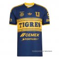 2ª Camiseta Tigres UANL 2026-2027