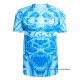 2ª Camiseta Tigres UANL Authentic 2025-2026