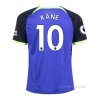 2ª Camiseta Tottenham Hotspur Jugador Kane 2022-2023