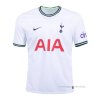 1ª Camiseta Tottenham Hotspur 2022-2023 (2XL-4XL)