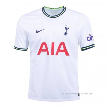 1ª Camiseta Tottenham Hotspur 2022-2023 (2XL-4XL)