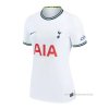 1ª Camiseta Tottenham Hotspur Mujer 2022-2023 1ª Camiseta Tottenham Hotspur Mujer 2022-2023