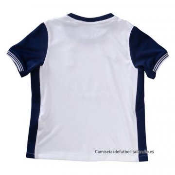 1ª Camiseta Tottenham Hotspur Nino 2024-2025