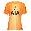 3ª Camiseta Tottenham Hotspur Portero 2025-2026