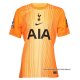 3ª Camiseta Tottenham Hotspur Portero 2025-2026