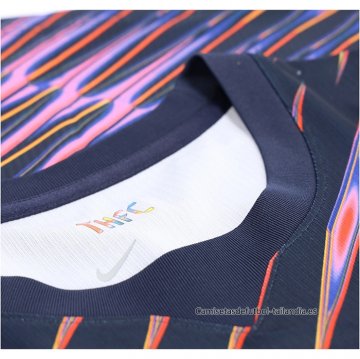2ª Camiseta Tottenham Hotspur 2026-2027