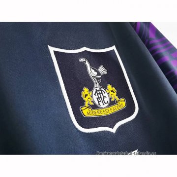 2ª Camiseta Tottenham Hotspur Retro 94-95