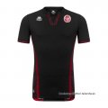 3ª Camiseta Tunez 2026