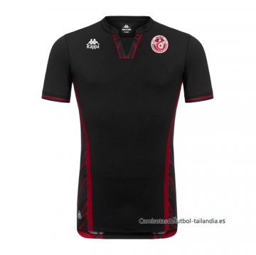 3ª Camiseta Tunez 2026