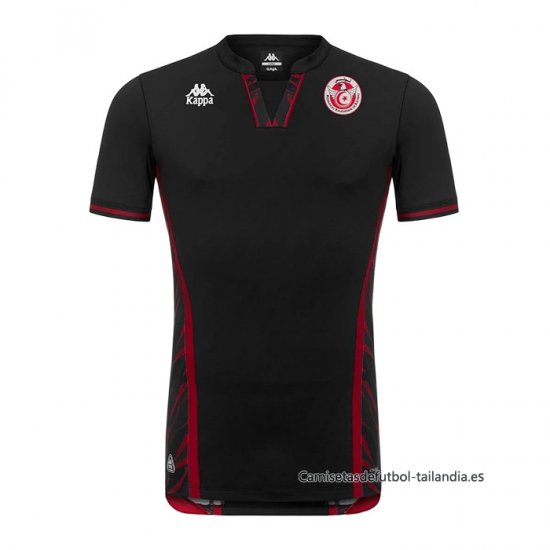 3ª Camiseta Tunez 2026 - Haga un click en la imagen para cerrar