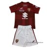 1ª Camiseta Turin Nino 2024-2025 1ª Camiseta Turin Nino 2024-2025