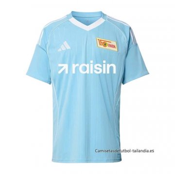 3ª Camiseta Union Berlin 2025-2026
