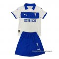1ª Camiseta Universidad Catolica Nino 2025
