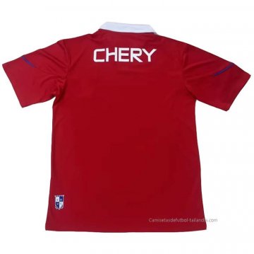 2ª Camiseta Universidad Catolica 2023