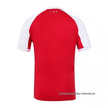 4ª Camiseta Utrecht 2024-2025