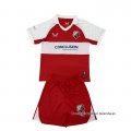 4ª Camiseta Utrecht Nino 2024-2025
