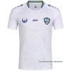 2ª Camiseta Uzbekistan 2026 2ª Camiseta Uzbekistan 2026
