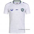 2ª Camiseta Uzbekistan 2026
