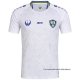 2ª Camiseta Uzbekistan 2026