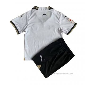 1ª Camiseta Valencia Nino 2023-2024
