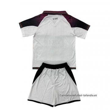 2ª Camiseta Venezia Nino 2025-2026