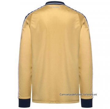 Camiseta Versailles Special Manga Larga 2025-2026