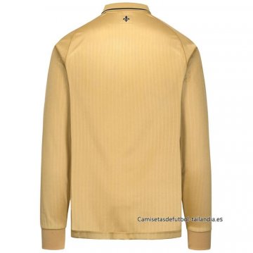 Camiseta Versailles Special Manga Larga 2025-2026