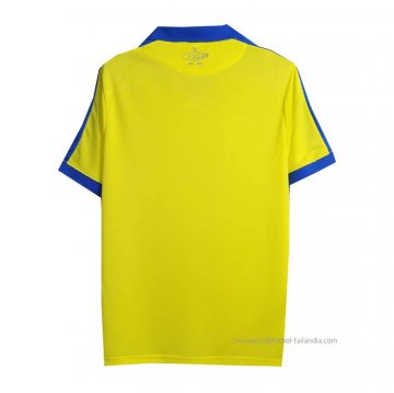 Camiseta Villarreal Special 2022-2023