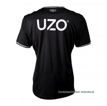 2ª Camiseta Vitoria SC 2026-2027