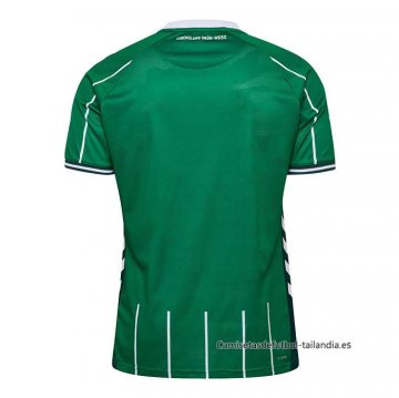 1ª Camiseta Werder Bremen 2025-2026