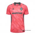 3ª Camiseta Werder Bremen 2026-2027