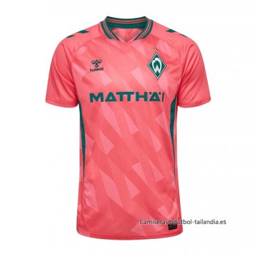 3ª Camiseta Werder Bremen 2026-2027