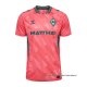 3ª Camiseta Werder Bremen 2026-2027