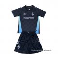 3ª Camiseta Werder Bremen Nino 2024-2025