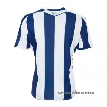 1ª Camiseta West Bromwich Albion 2025-2026