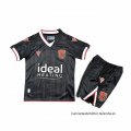 3ª Camiseta West Bromwich Albion Nino 2025-2026