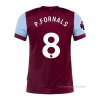 1ª Camiseta West Ham Jugador P.Fornals 2023-2024
