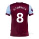 1ª Camiseta West Ham Jugador P.Fornals 2023-2024