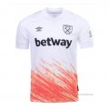 3ª Camiseta West Ham 2022-2023
