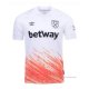 3ª Camiseta West Ham 2022-2023