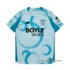 3ª Camiseta West Ham 2026-2027 3ª Camiseta West Ham 2026-2027
