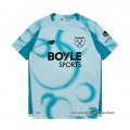 3ª Camiseta West Ham 2026-2027
