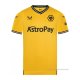 1ª Camiseta Wolves 2023-2024