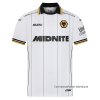2ª Camiseta Wolves 2026-2027 2ª Camiseta Wolves 2026-2027