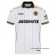 2ª Camiseta Wolves 2026-2027