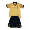 3ª Camiseta Wrexham Nino 2024-2025 3ª Camiseta Wrexham Nino 2024-2025