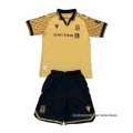 3ª Camiseta Wrexham Nino 2024-2025