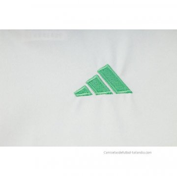 Camiseta de Entrenamiento Ajax Sin Mangas 2023-2024 Verde