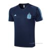 Camiseta de Entrenamiento Argentina 2023-2024 Azul
